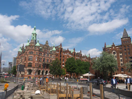Hamburg (Germany)